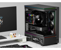 Thermalright Peerless Assassin 140 Digital Black 140mm - 1483689 - zdjęcie 3